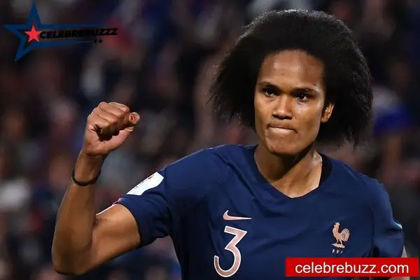 Wendie Renard Vie et Origines