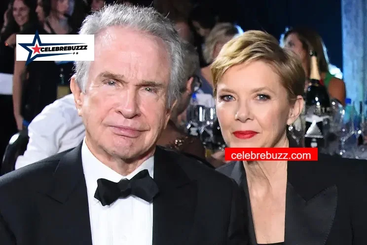 Annette Bening Vie Personnelle et Engagements