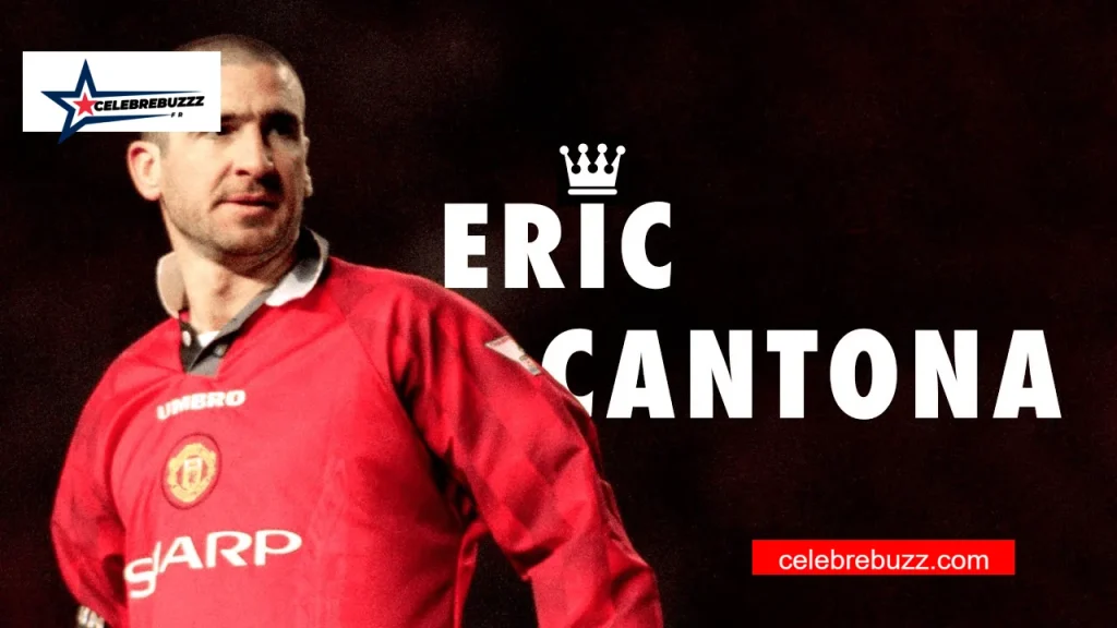 Éric Cantona