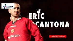 Éric Cantona