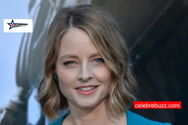 Jodie Foster