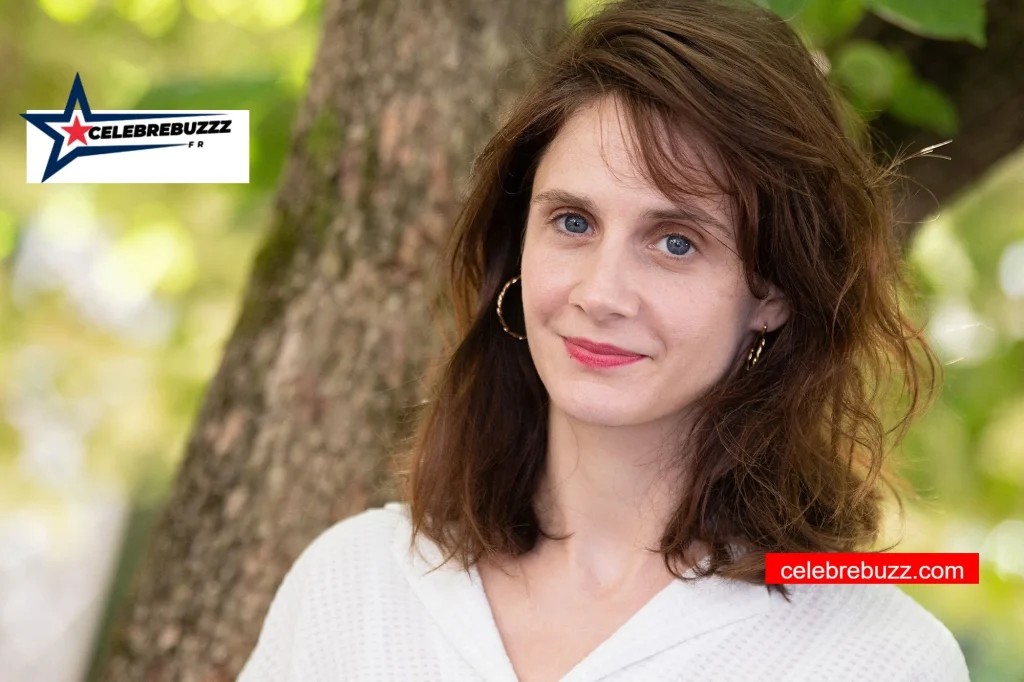 Judith Chemla Portrait D une Actrice Talentueuse Et De Son Parcours 