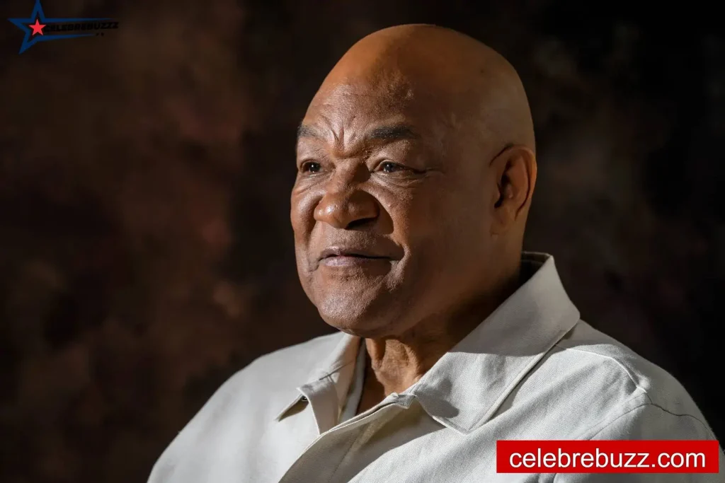 L'Épouse de George Foreman : La Clé de Son Succès