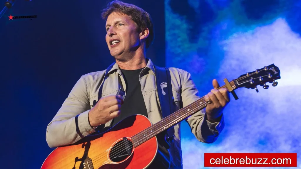 L'Héritage de James Blunt dans l'Industrie Musicale