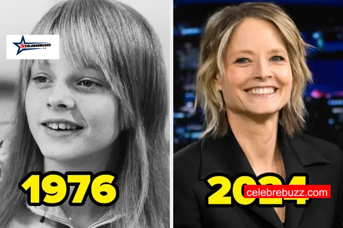 LHéritage de Jodie Foster à Hollywood