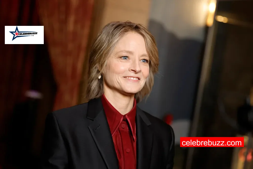 La Vie Personnelle de Jodie Foster