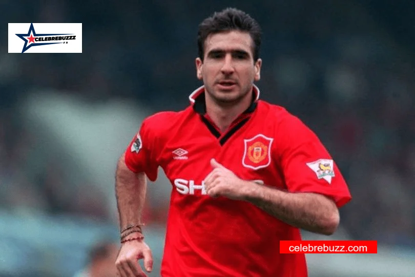 Les Débuts d’Éric Cantona