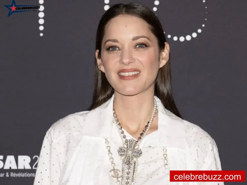 Les Derniers Projets de Marion Cotillard