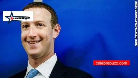 Les Succès de Mark Zuckerberg