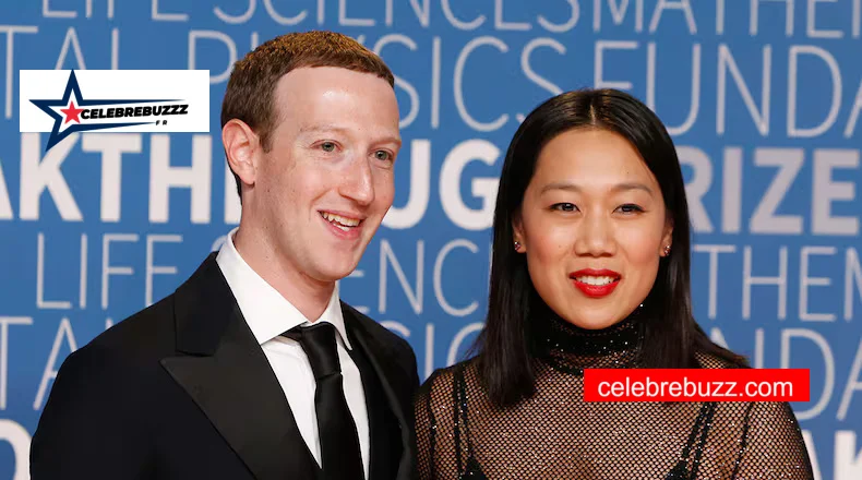 Mark Zuckerberg Vie Personnelle et Engagements