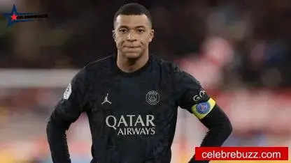 Mbappe Taille Poids Compétences Techniques 