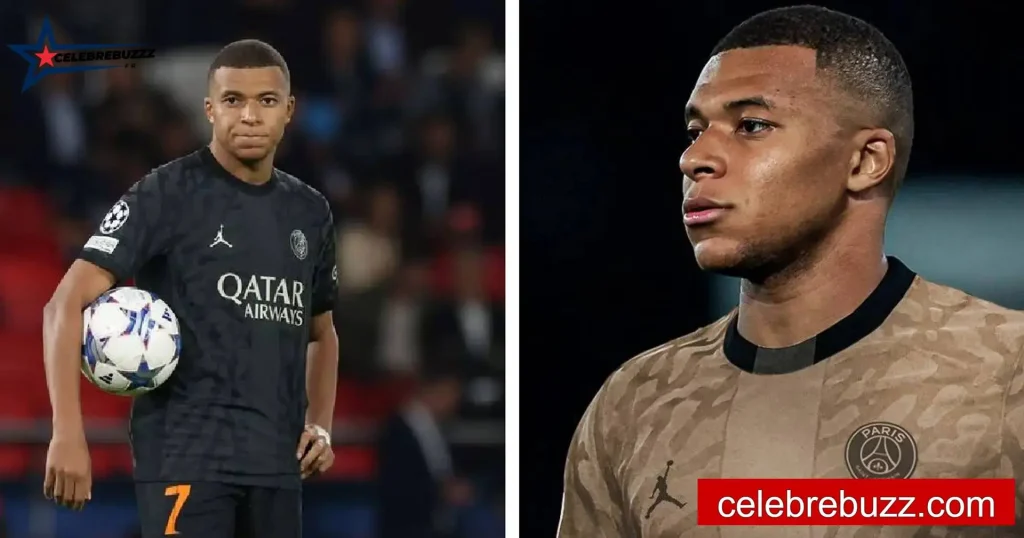 Mbappe Taille Poids Impact sur le Football 