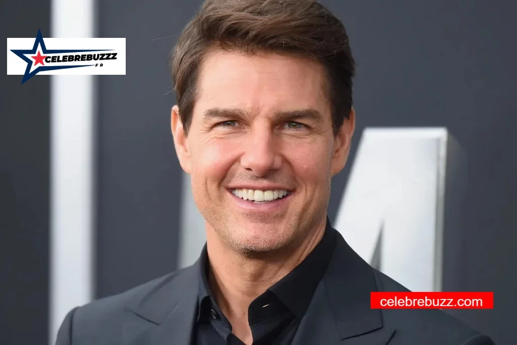 Origines et Jeunesse de Tom Cruise