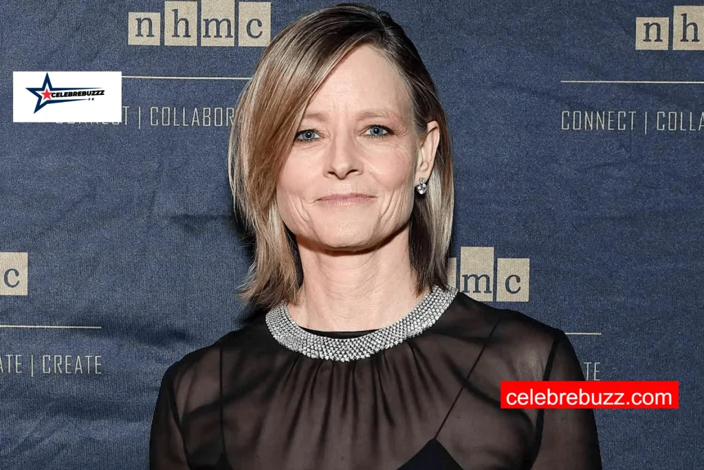 Qui est lépoux de Jodie Foster