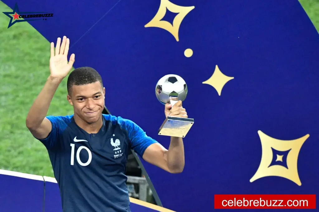 Sélection Nationale: Coupe du Monde 2018