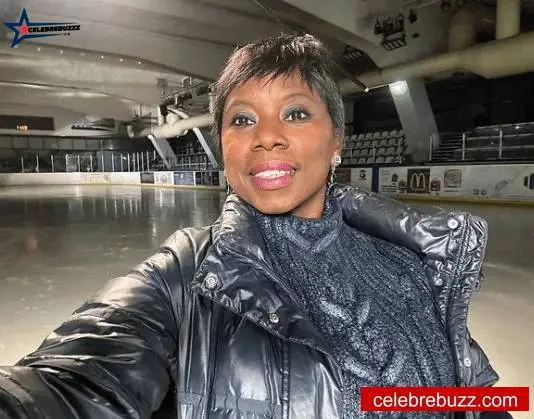 Surya Bonaly Mari Révolutionner le Patinage Artistique 