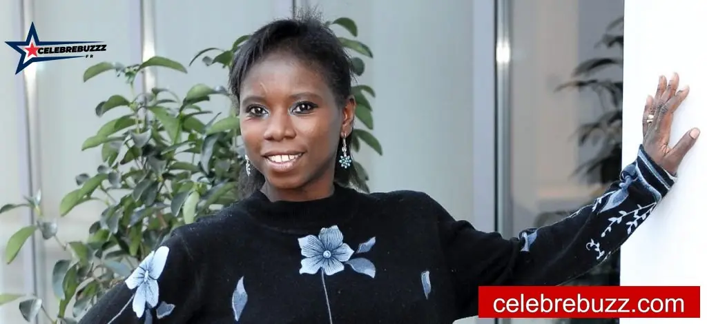 Surya Bonaly Mari Succès aux Championnats du Monde