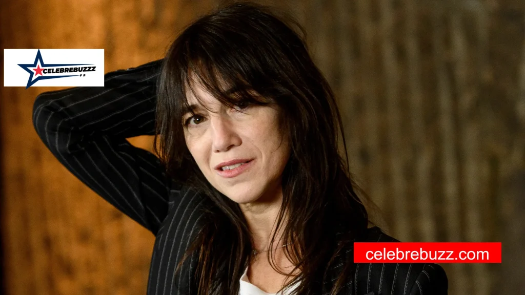 Vie Personnelle de Charlotte Gainsbourg