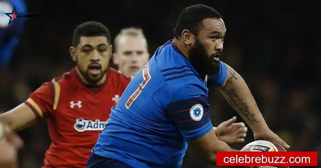 Willy Atonio Poids Débuts de Carrière et Ascension 