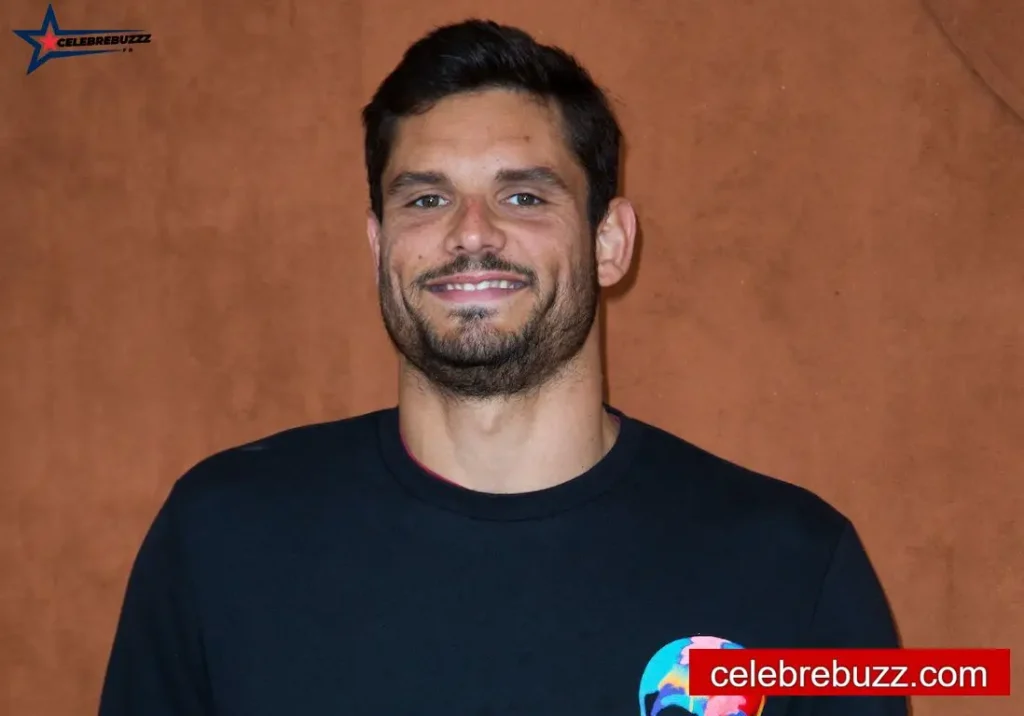 Florent Manaudou Compagne Défis et Obstacles