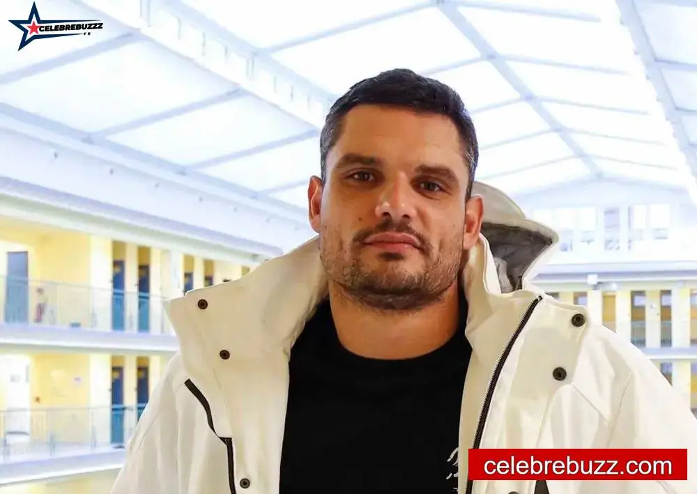 Florent Manaudou et Sa Compagne : Une Relation sous les Projecteurs