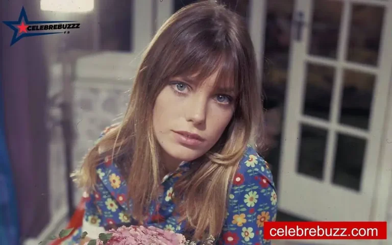 Jane Birkin Taille