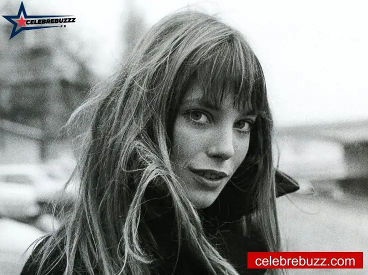 Jane Birkin Taille Débuts de Carrière