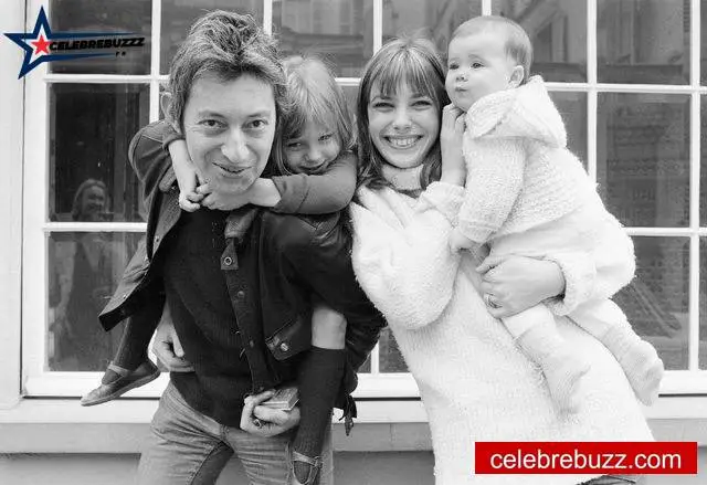 Jane Birkin Taille Naissance et Famille 