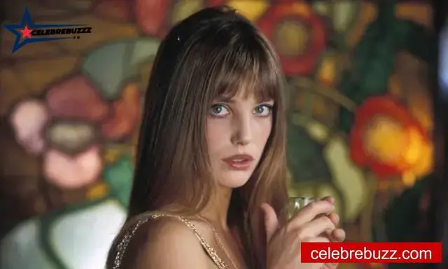 Jane Birkin Taille Relations Amoureuses