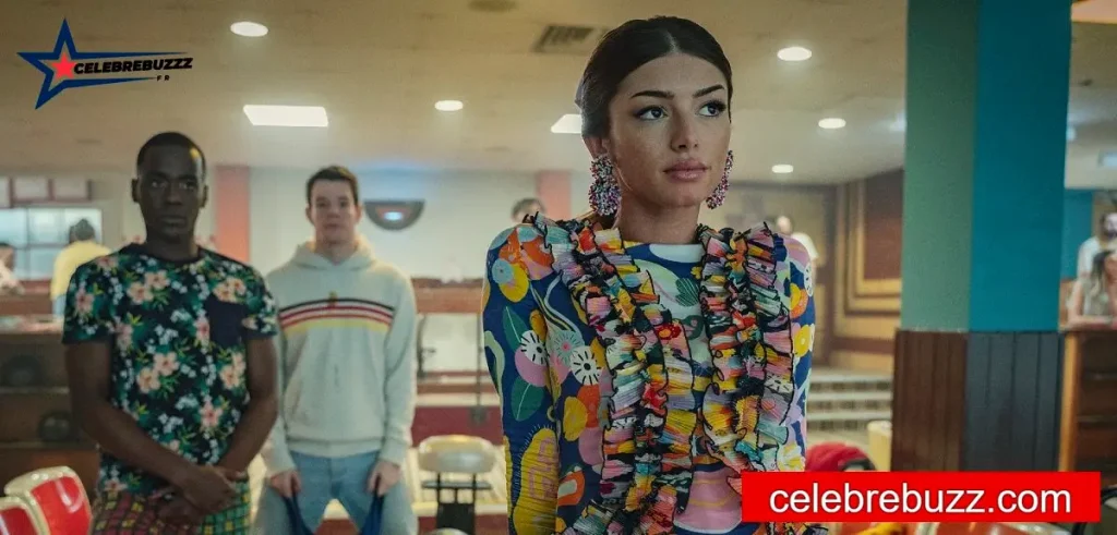 L’Ascension de Mimi Keene : Sex Education et Moments Marquants de Carrière