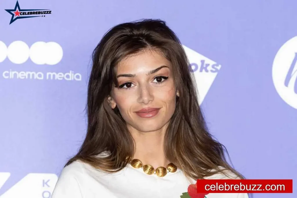 La Vie Personnelle de Mimi Keene