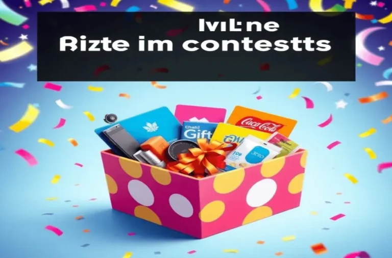 Enter to Win 7 Tips for Success in Contesting
