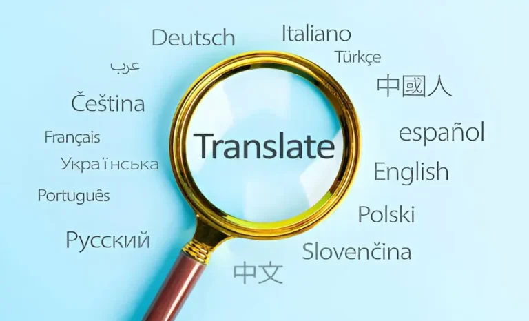 Top Spanish to English Translation Services in the USA