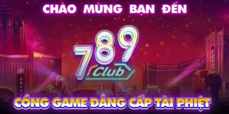 789Club Your Gateway to Premium Online Gaming