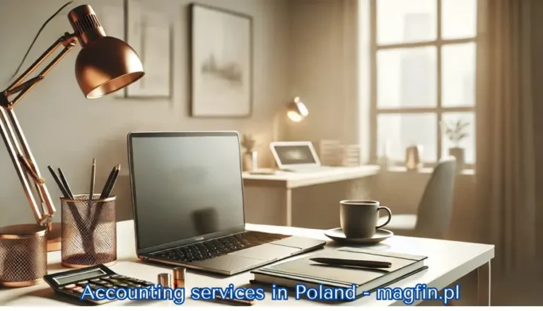 Accountant in Poland Duties and Responsibilities