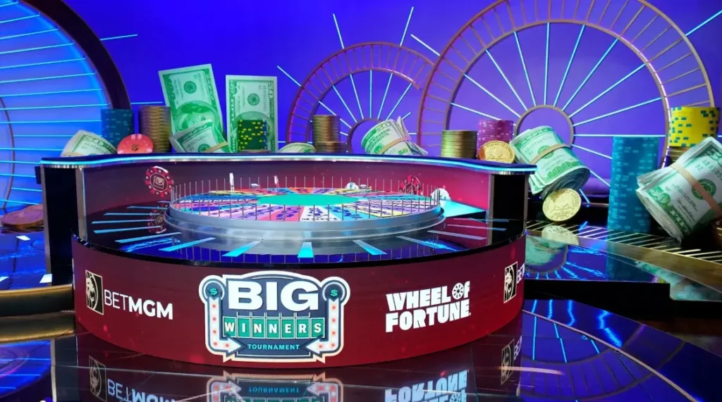 Can Progressive Big Wins Be Won On Free Spins