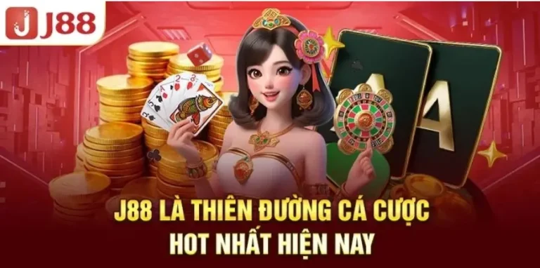 Explore J88 Game World - Unlimited Entertainment
