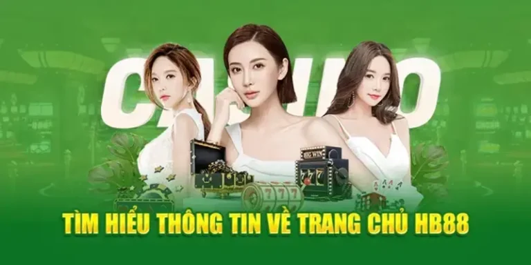 HB88 – A World of Thrilling Gaming Awaits You