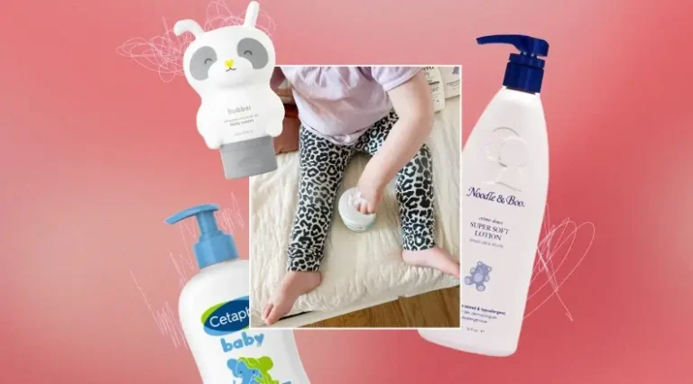 How to Choose Allergy-Friendly Baby Products for Sensitive Skin