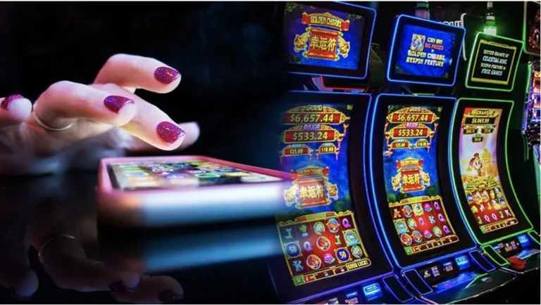 What Strategies Can I Use To Improve My Chances On Game Machines?