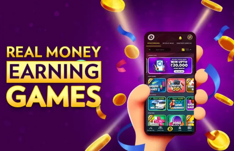 What’s The Best Time To Play Games Online For Real Money