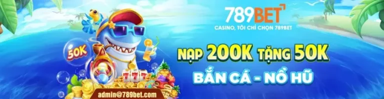 789BET Casino – The Ultimate Destination for Online Gambling