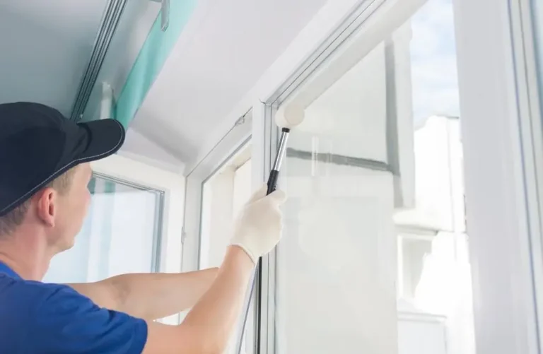 How Do Clean Windows Improve Energy Efficiency at Home