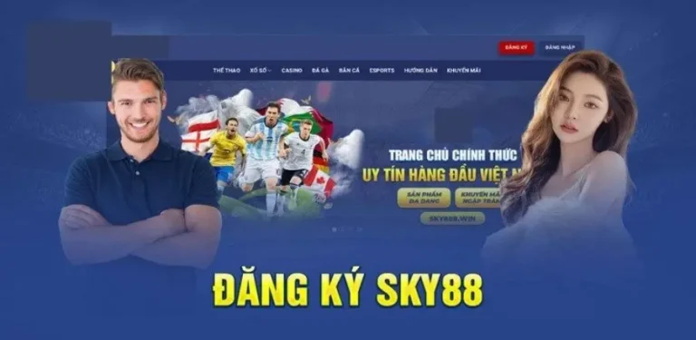 How to Register for SKY88 - Journey to Explore the World of Digital Entertainment