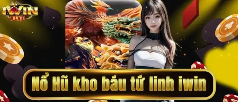 IWIN Club – The Ultimate Online Gaming Platform for Casino Enthusiasts