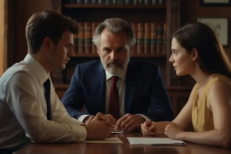 Finding A Good Employment Lawyer
