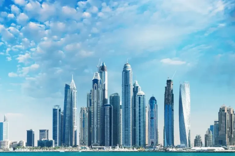 Off-Plan Real Estate in Dubai Analyze All the Pros and Cons of Buying Under Construction Housing