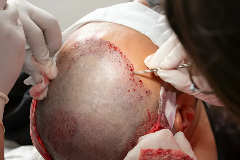 Why You Should Consider a DHI Hair Transplant in Turkey?
