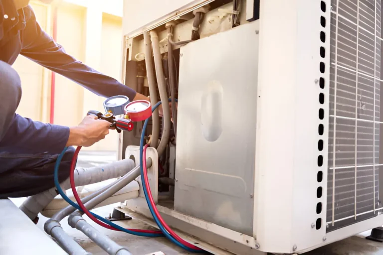 CAV and VAV in HVAC Systems, Duct Size and Material