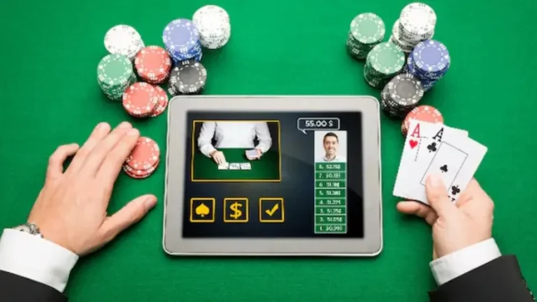 Can Poker Be Considered A Game Of Skill